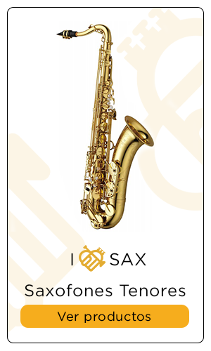 saxofones tenores instrumentomania